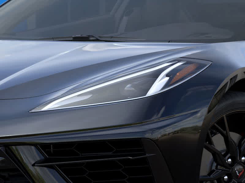 Thumbnail: 2025 Chevrolet Corvette - 10