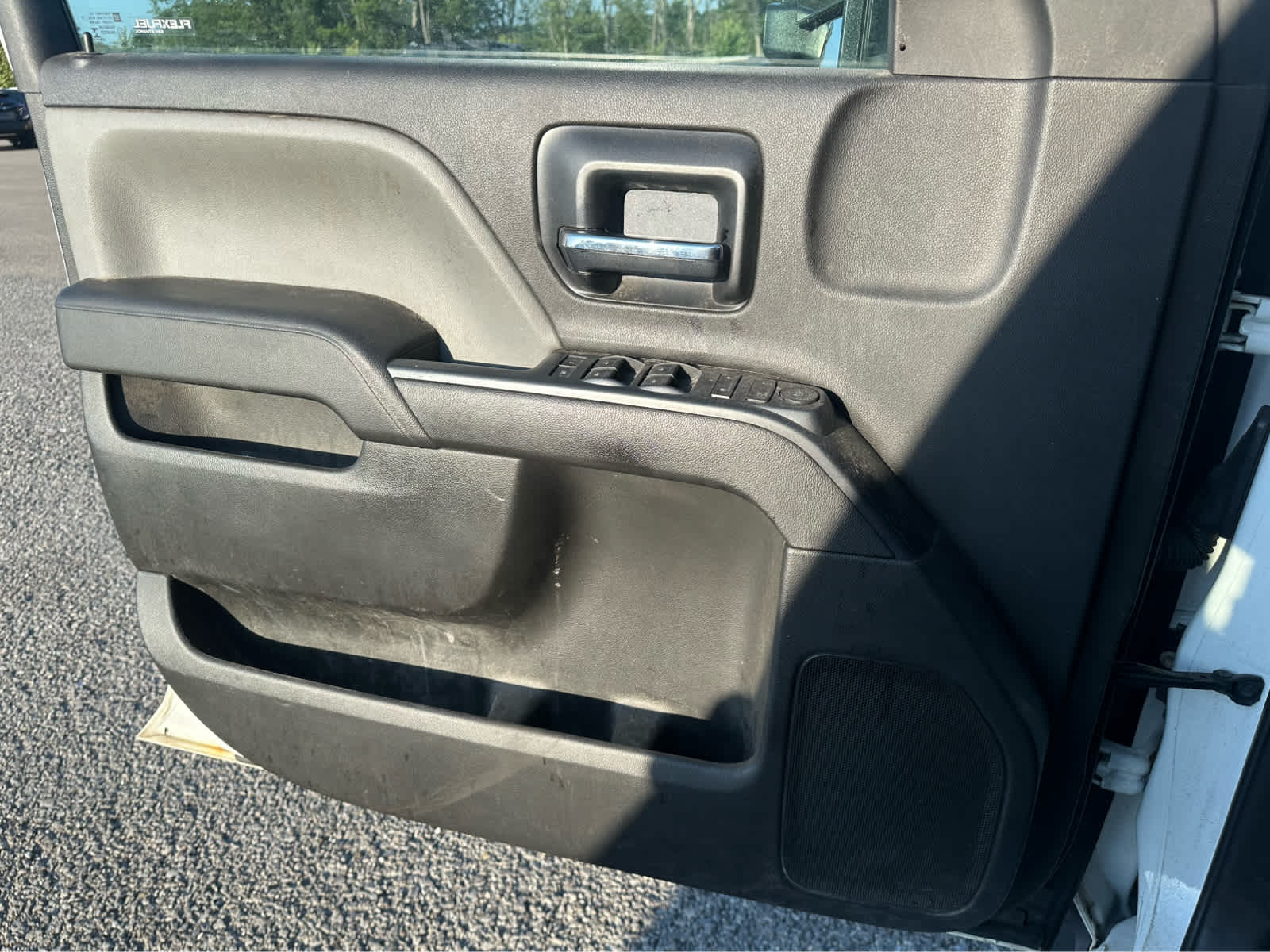 Thumbnail: 2016 Chevrolet Silverado 3500 - 16