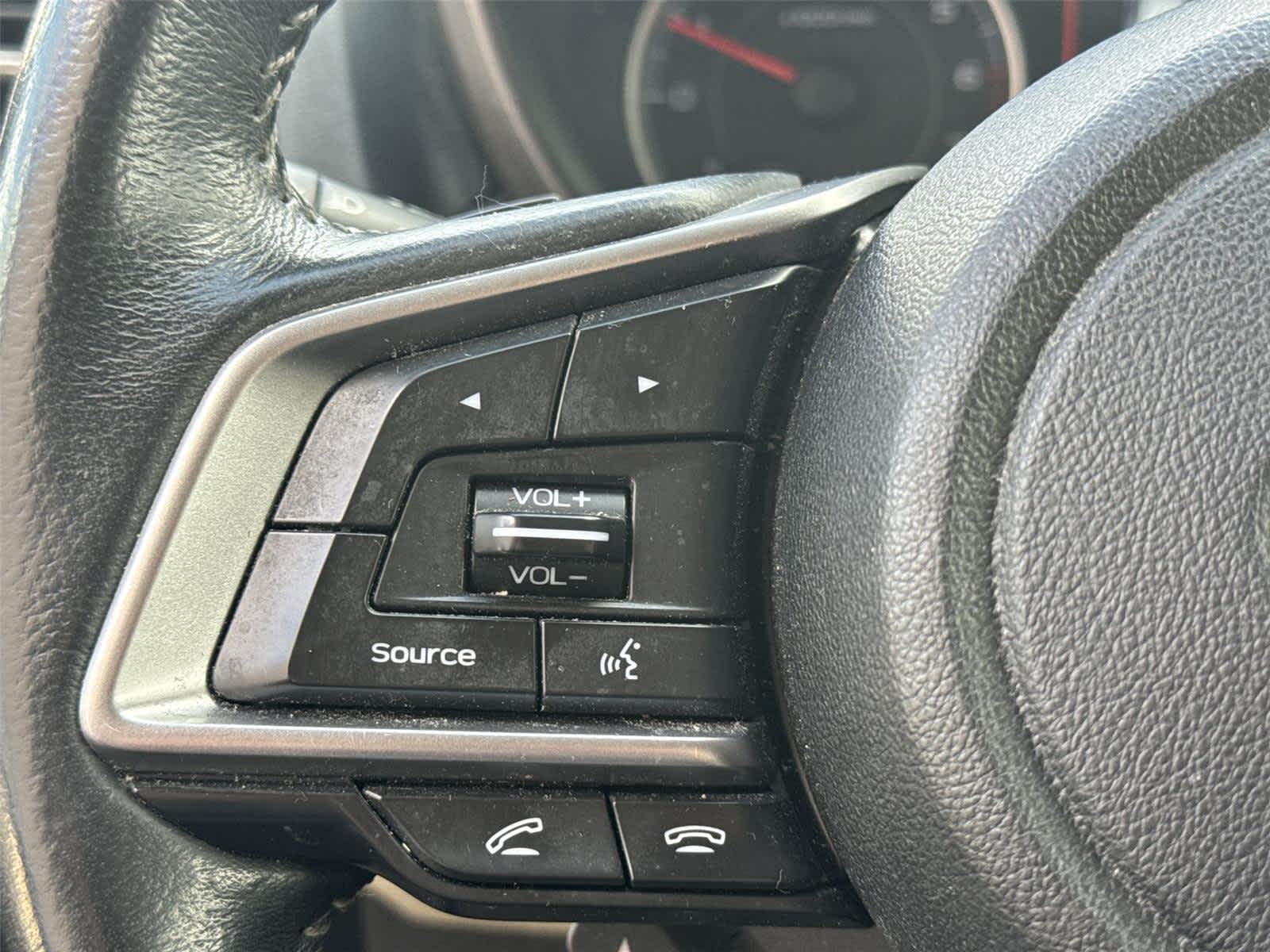 Thumbnail: 2019 Subaru Ascent - 24