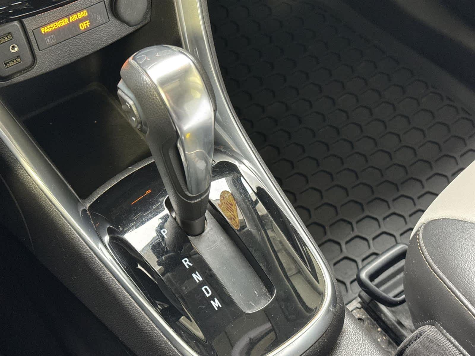 Thumbnail: 2019 Chevrolet Trax - 22