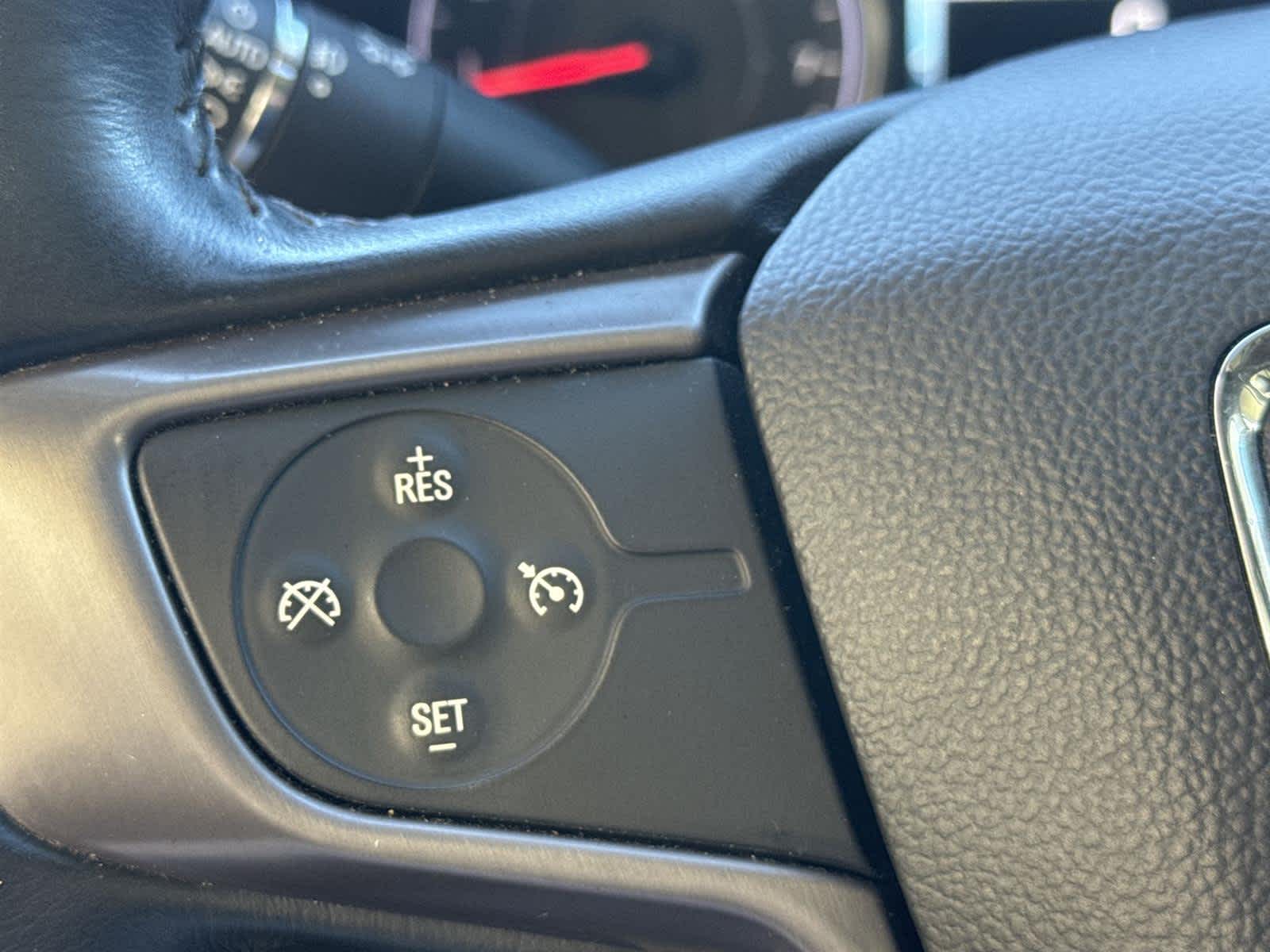 Thumbnail: 2017 GMC Acadia - 27