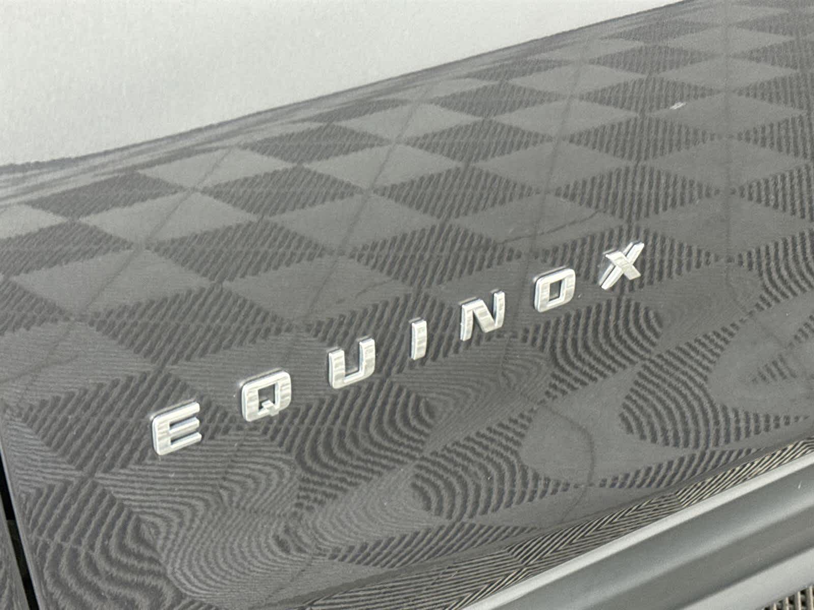 Thumbnail: 2023 Chevrolet Equinox - 10