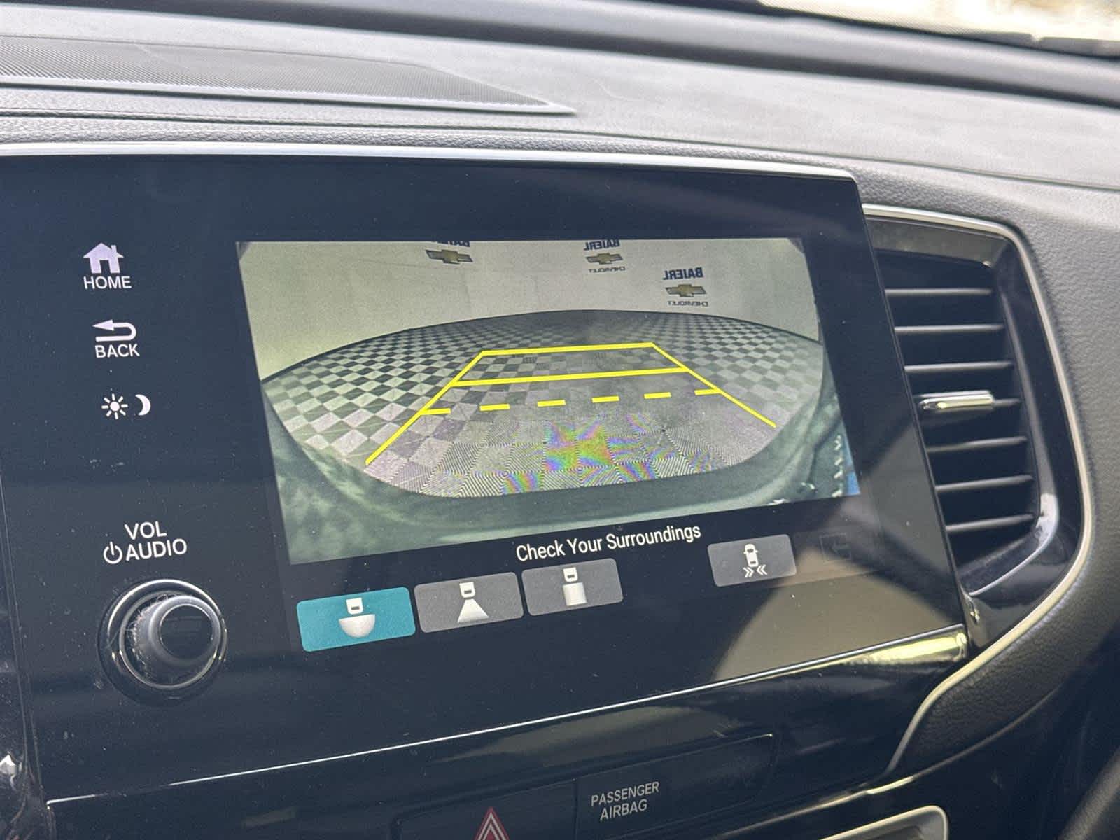 Thumbnail: 2021 Honda Pilot - 19