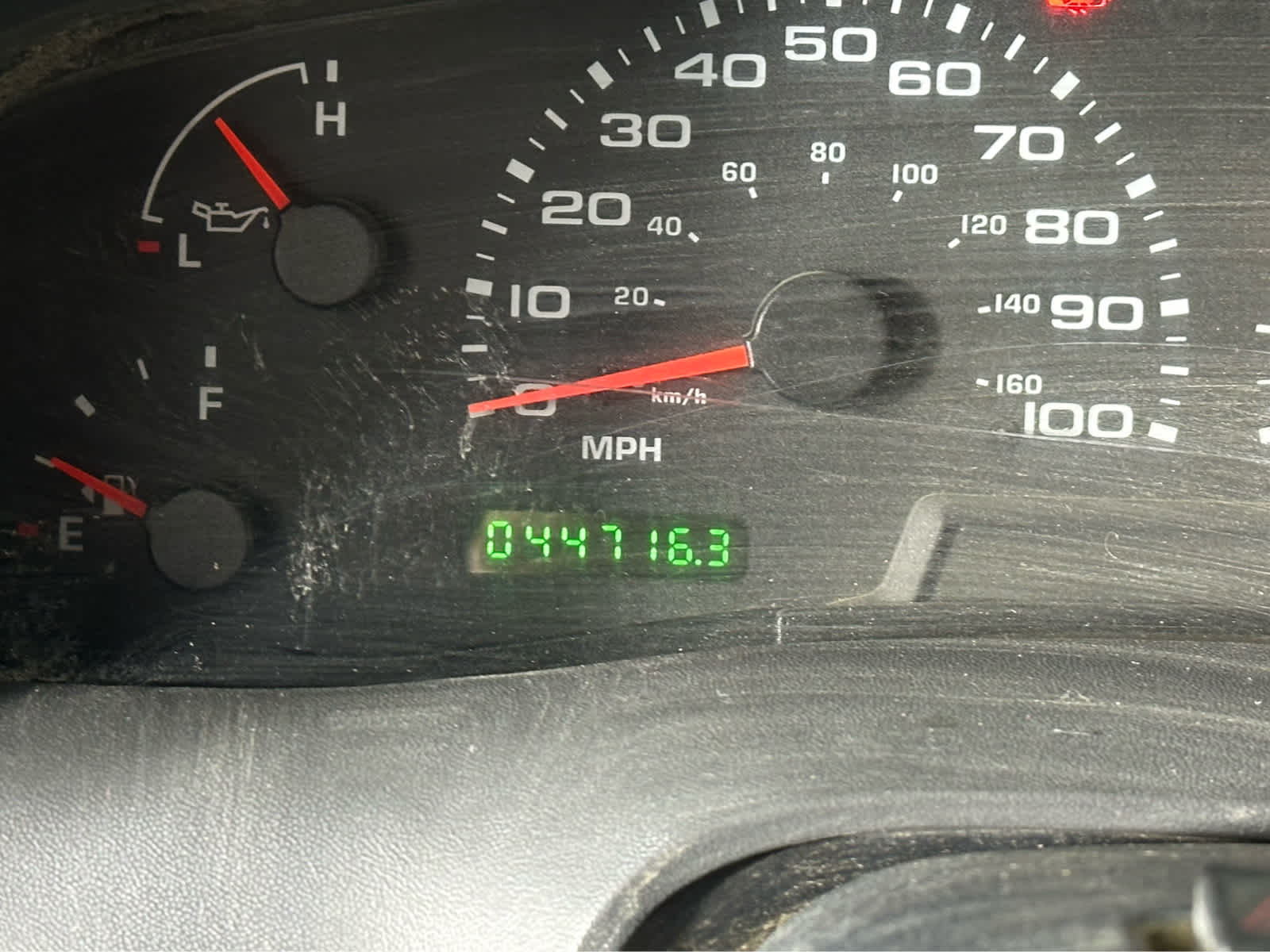 Thumbnail: 2003 Ford F-450 - 20