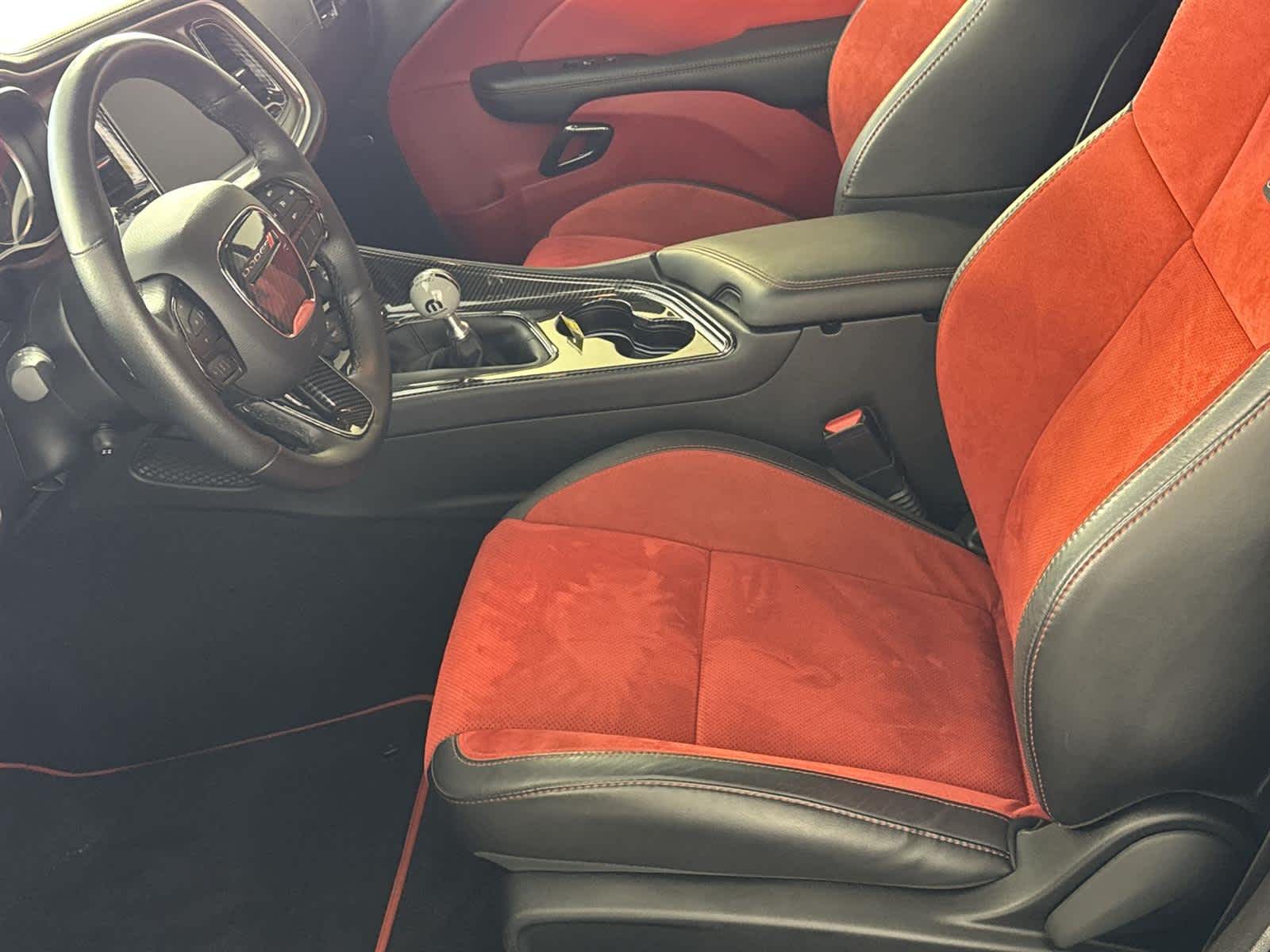 Thumbnail: 2021 Dodge Challenger - 11