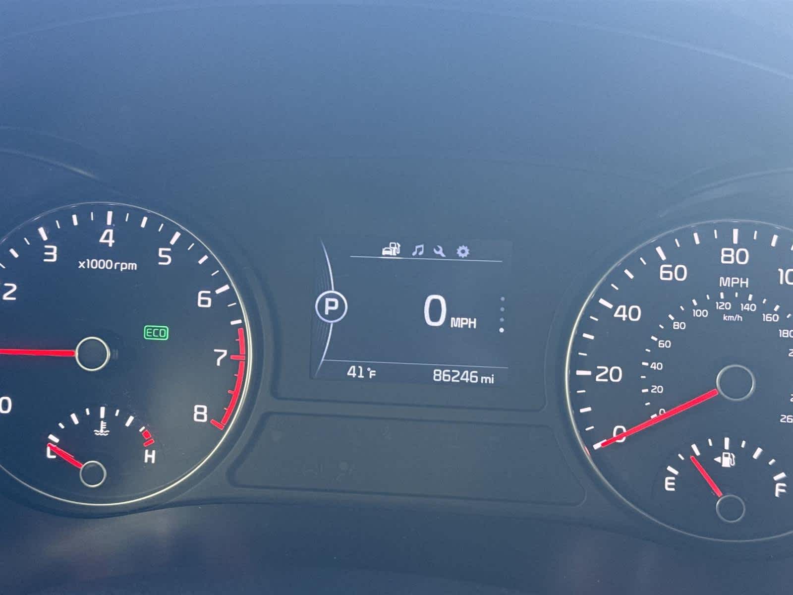 Thumbnail: 2018 Kia Optima - 29