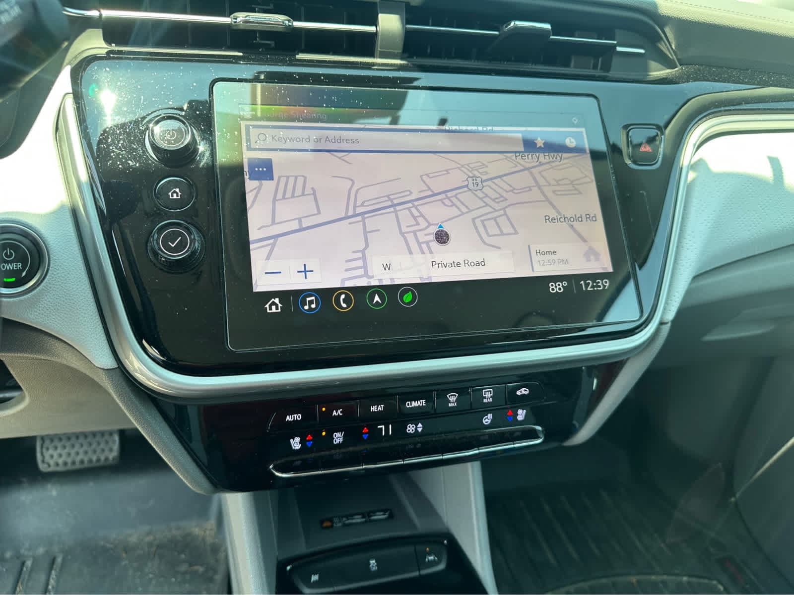 Thumbnail: 2022 Chevrolet Bolt EUV - 13