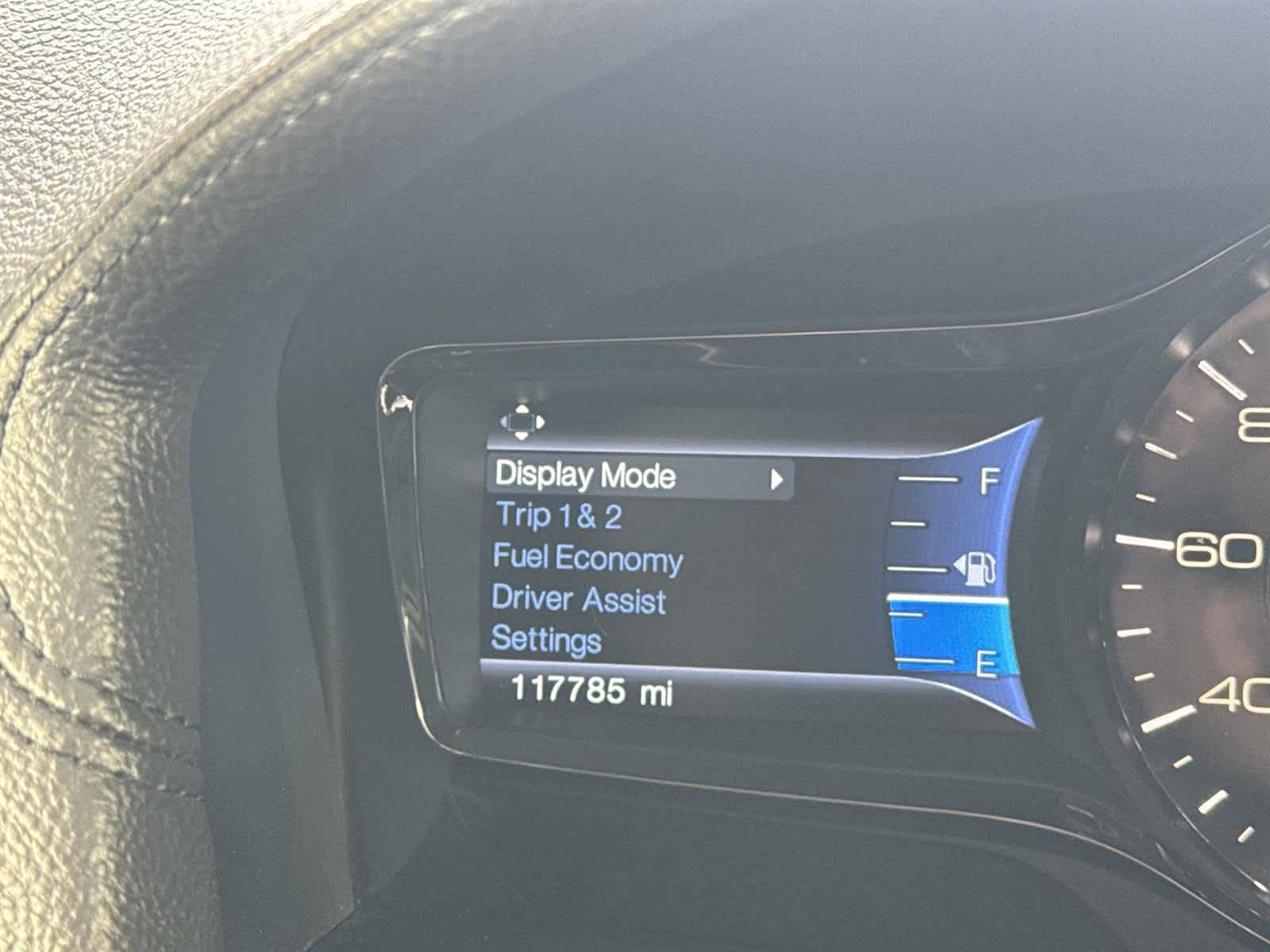 Thumbnail: 2014 Lincoln MKX - 30