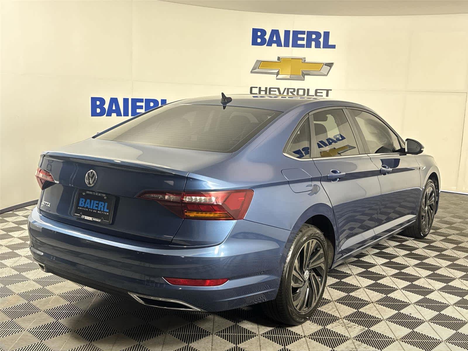 Thumbnail: 2019 Volkswagen Jetta - 5