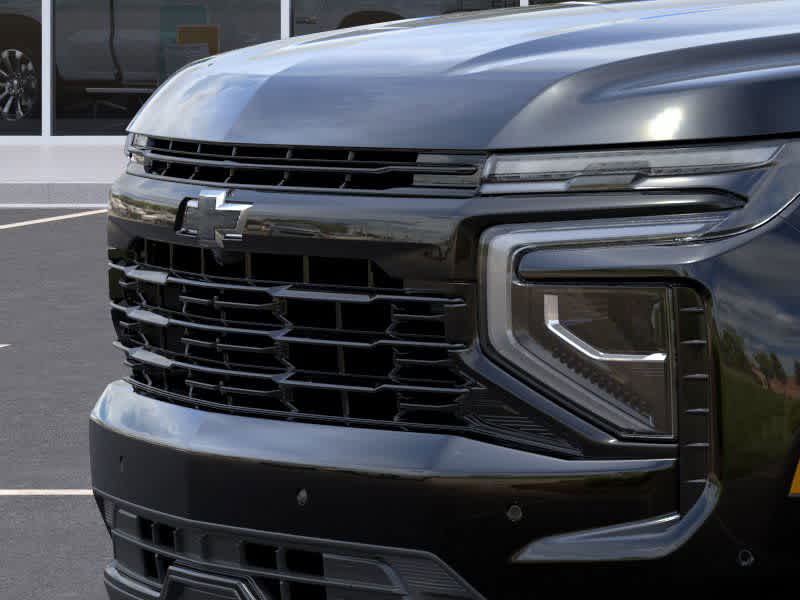 Thumbnail: 2025 Chevrolet Tahoe - 13