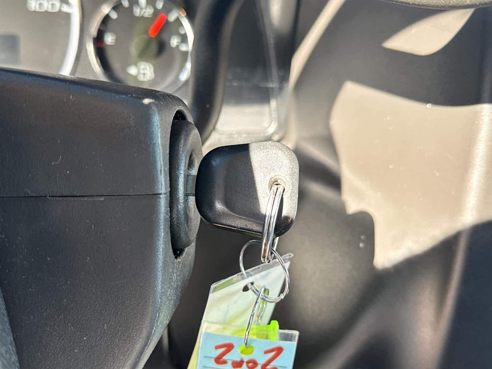 Thumbnail: 2024 GMC Savana - 23