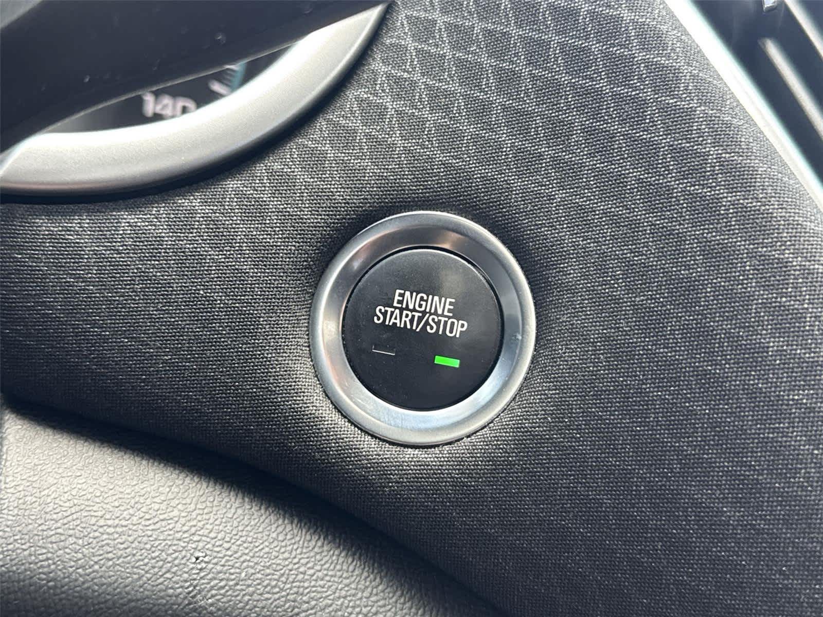 Thumbnail: 2023 Chevrolet Malibu - 28