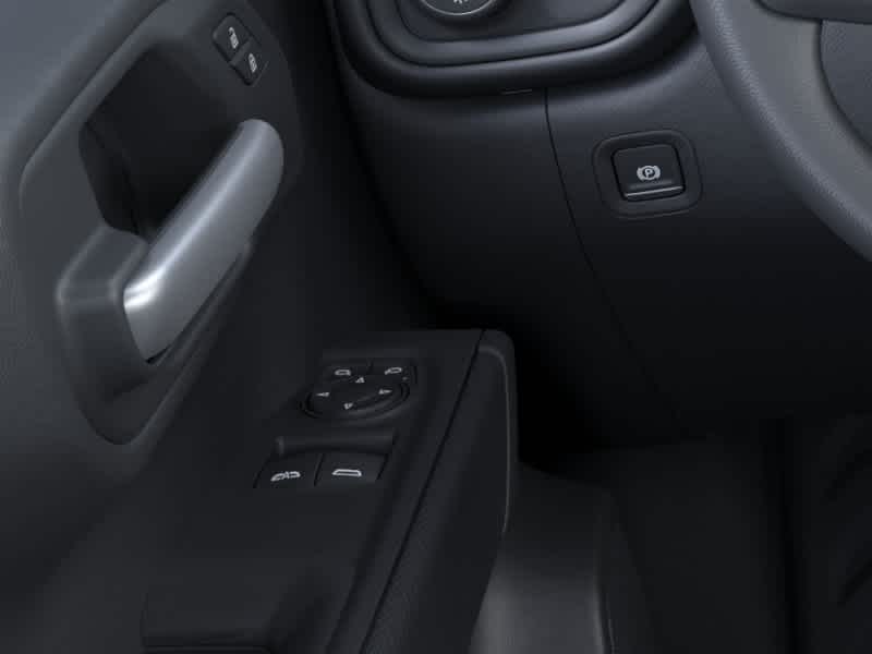 2025 Chevrolet Silverado 1500 Work Truck 22