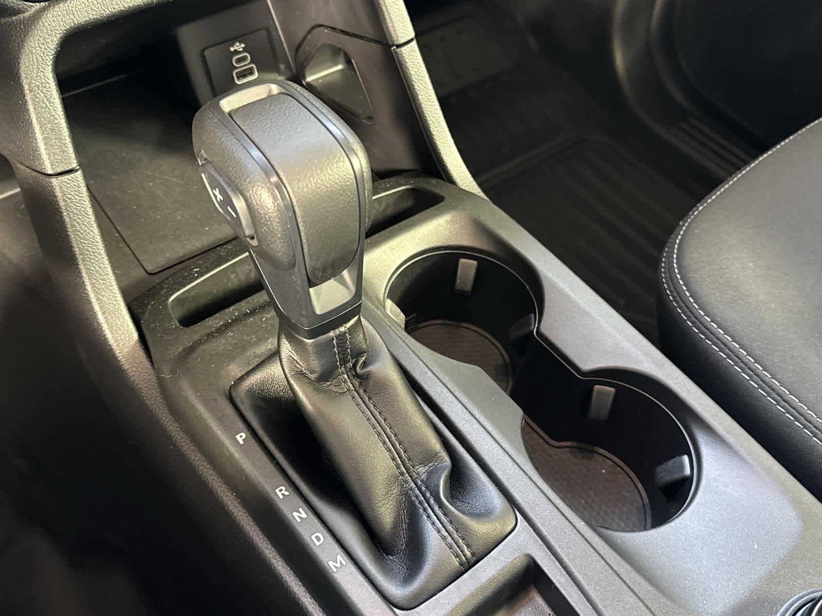 Thumbnail: 2024 Ford Ranger - 20