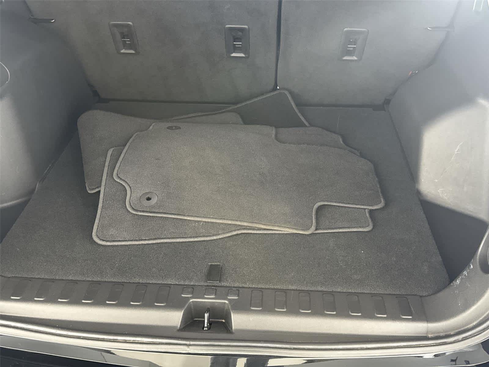 Thumbnail: 2022 GMC Terrain - 15