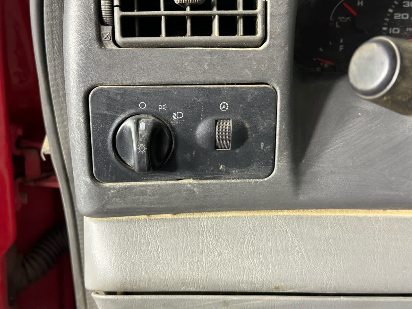 Thumbnail: 2003 Ford F-450 - 16