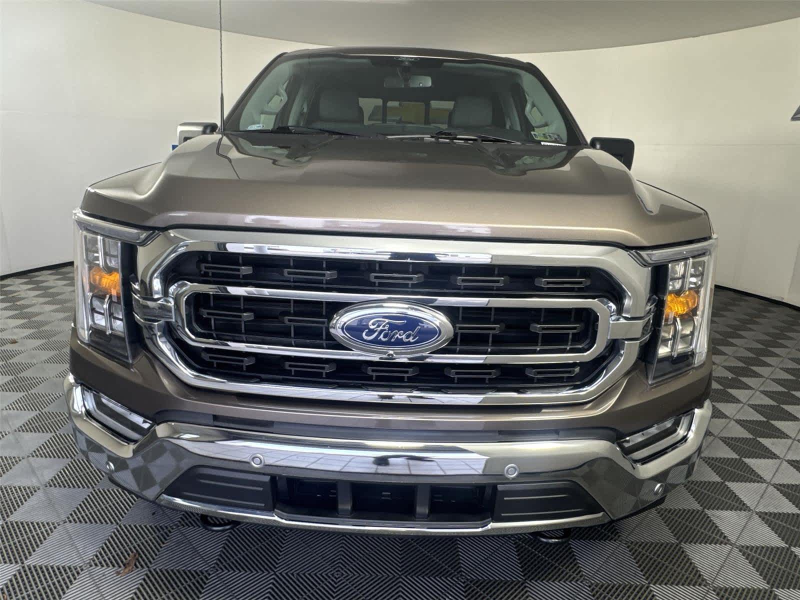 Thumbnail: 2022 Ford F-150 - 8