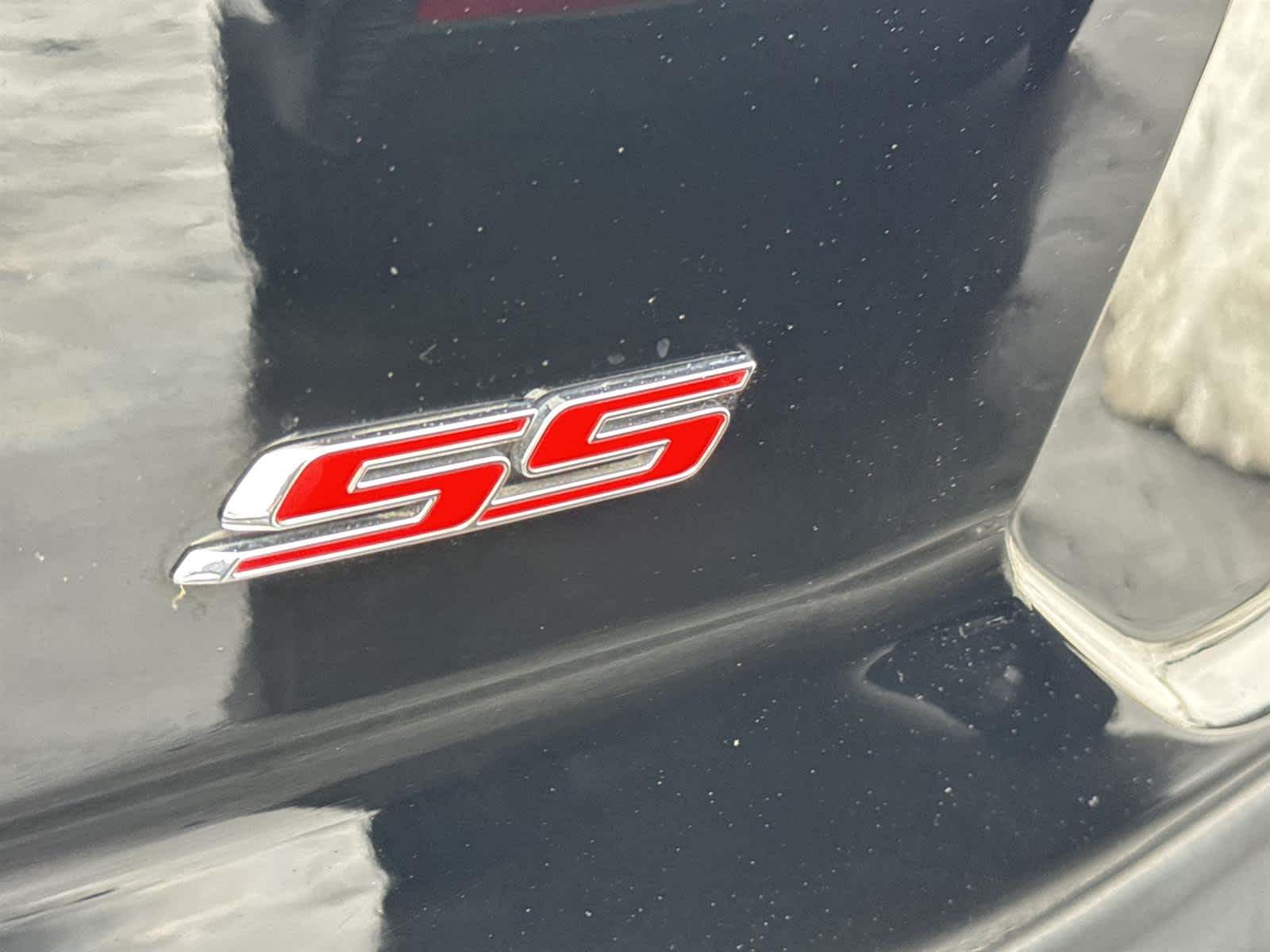 Thumbnail: 2020 Chevrolet Camaro - 10