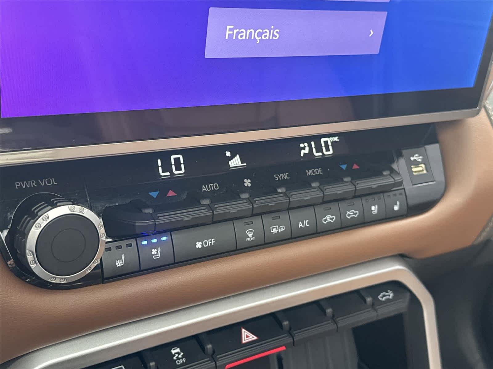 Thumbnail: 2025 Toyota Tundra - 19