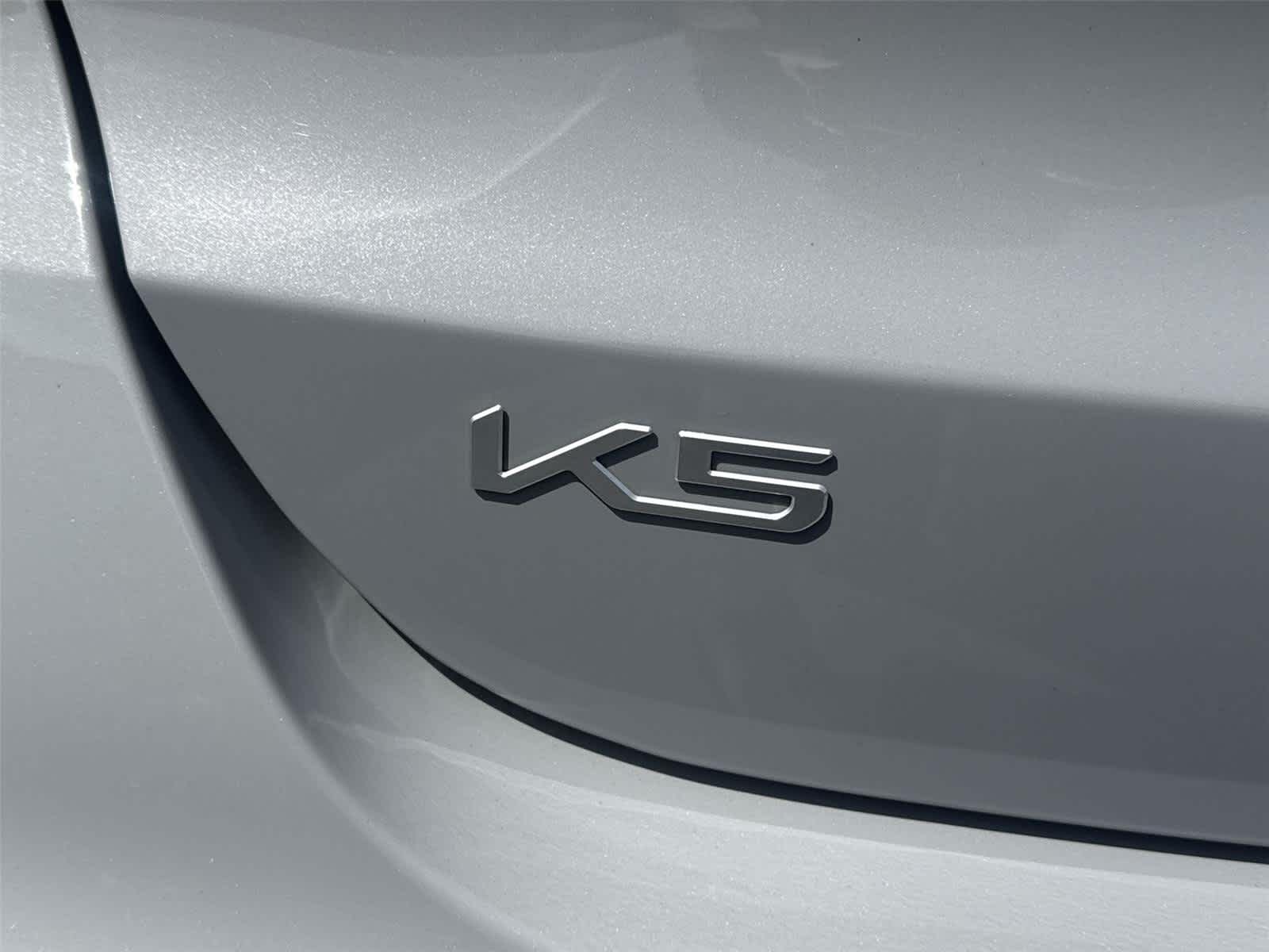 Thumbnail: 2024 Kia K5 - 7
