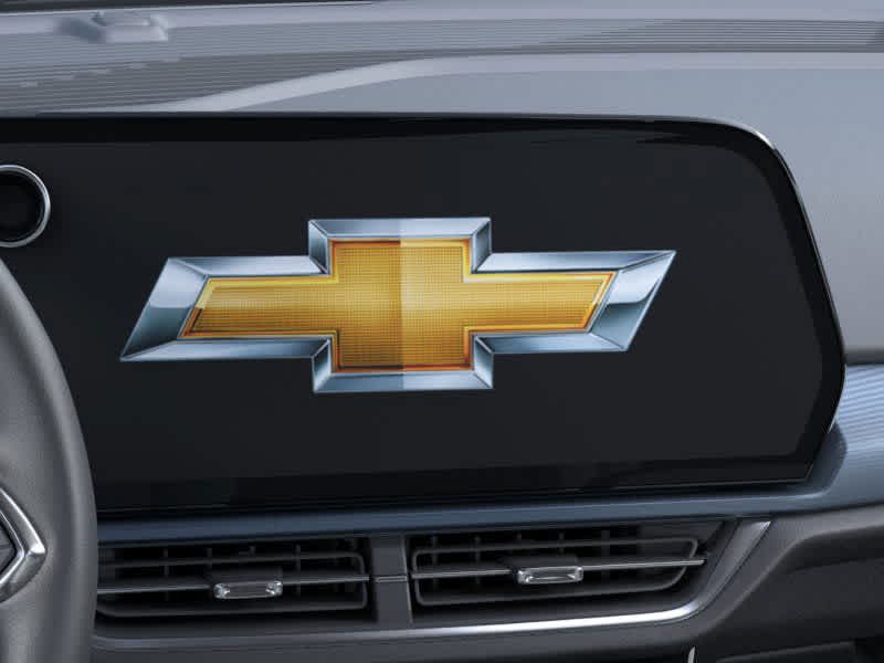 Thumbnail: 2025 Chevrolet Equinox - 20