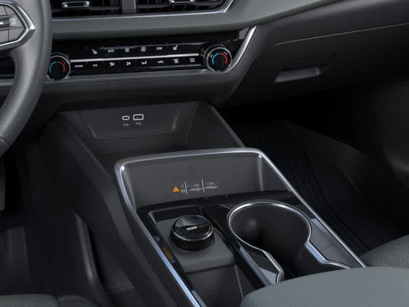 Thumbnail: 2026 Chevrolet Equinox - 23