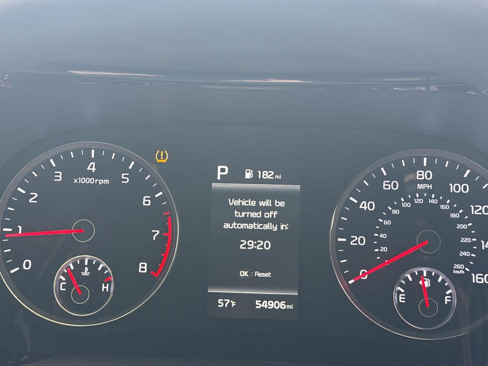 Thumbnail: 2023 Kia K5 - 29