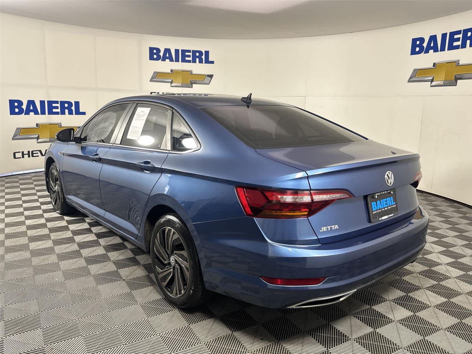 Thumbnail: 2019 Volkswagen Jetta - 3
