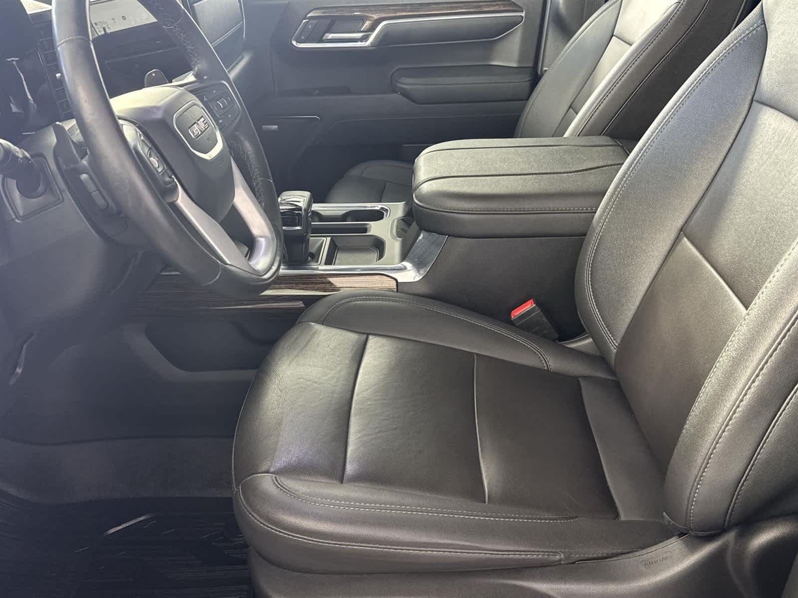 Thumbnail: 2023 GMC Sierra 1500 - 11