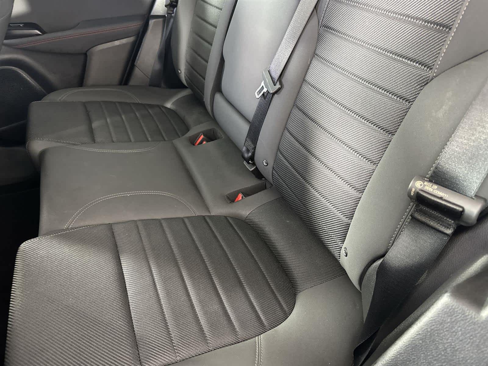 Thumbnail: 2024 Dodge Hornet - 13