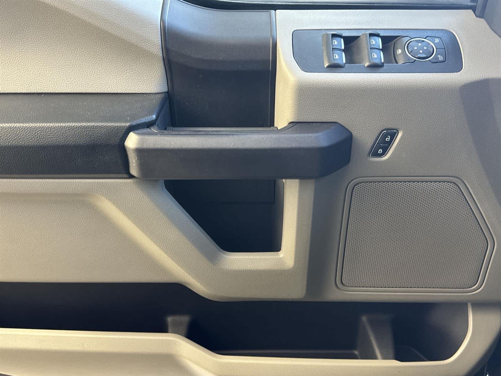 Thumbnail: 2018 Ford F-150 - 20