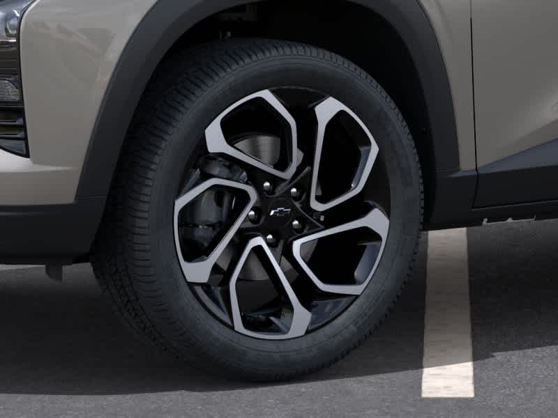 Thumbnail: 2026 Chevrolet Trax - 9
