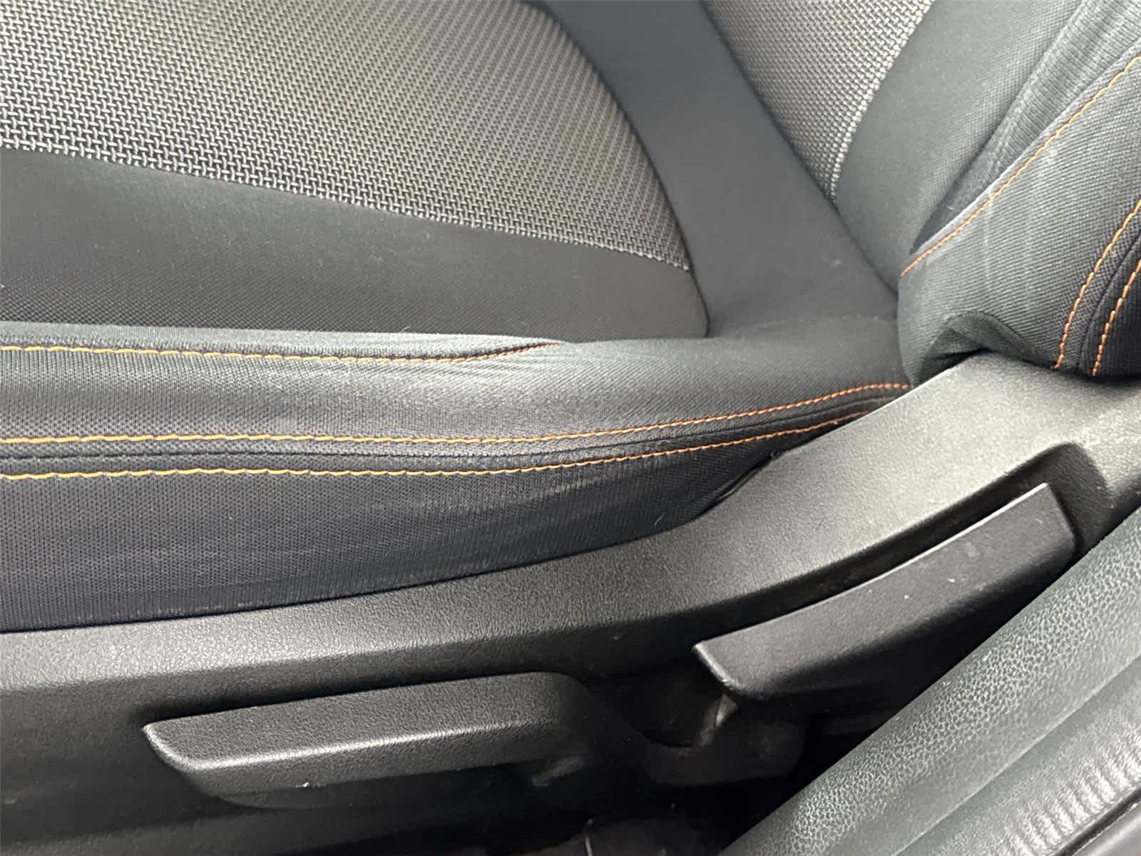 Thumbnail: 2023 Subaru Crosstrek - 12