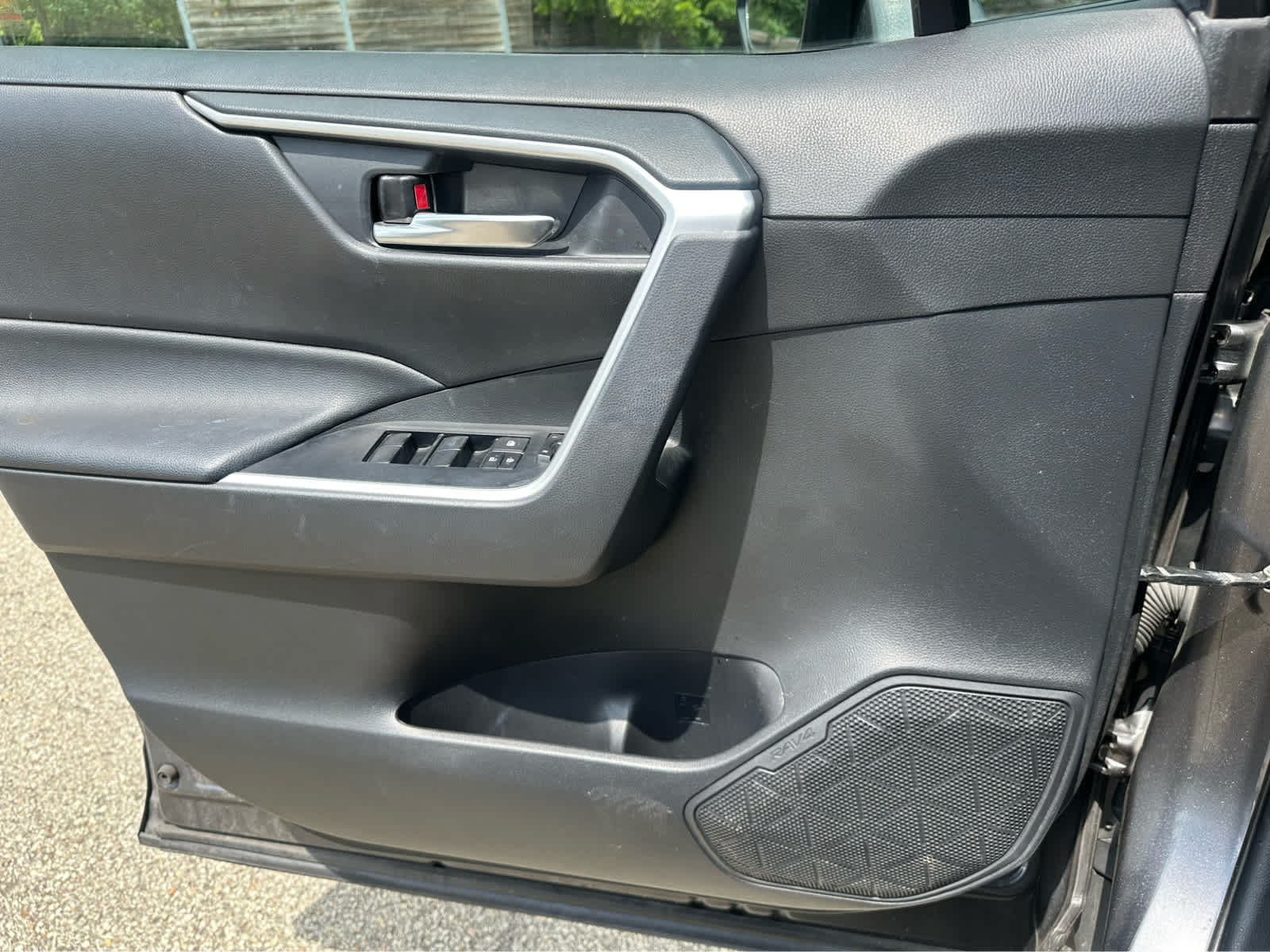 Thumbnail: 2021 Toyota RAV4 - 19