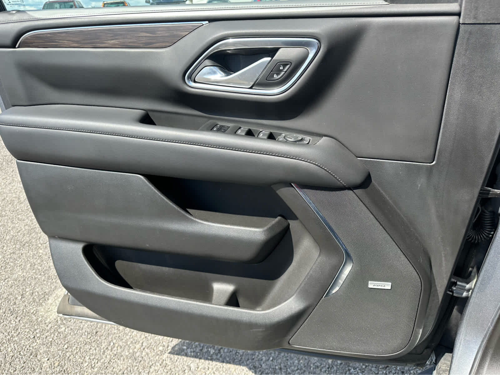 Thumbnail: 2022 Chevrolet Tahoe - 19