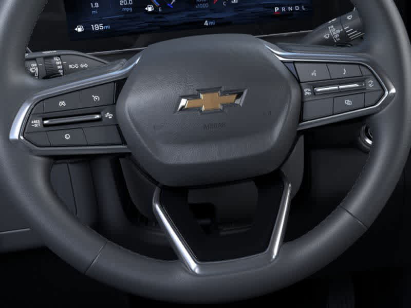 Thumbnail: 2025 Chevrolet Tahoe - 19