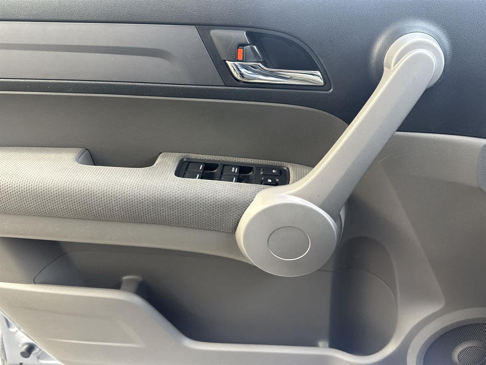 Thumbnail: 2007 Honda CR-V - 21