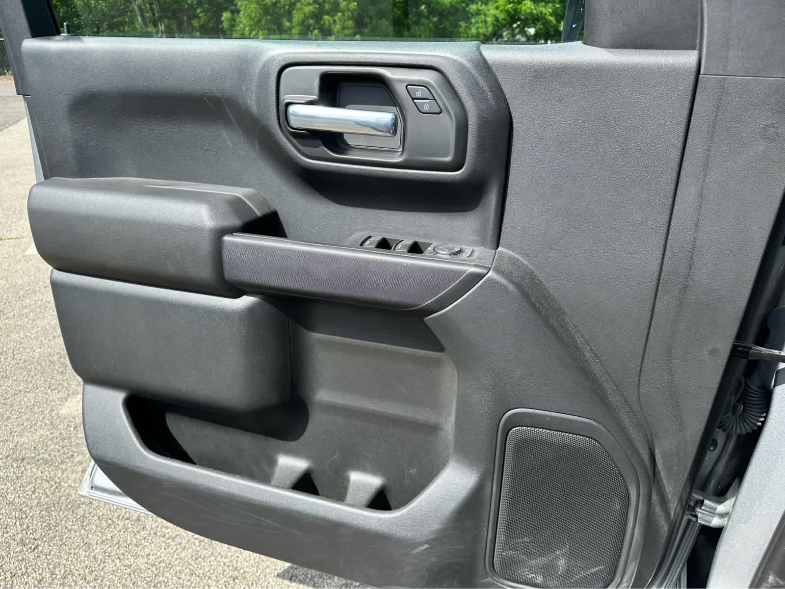 Thumbnail: 2023 Chevrolet Silverado 1500 - 21