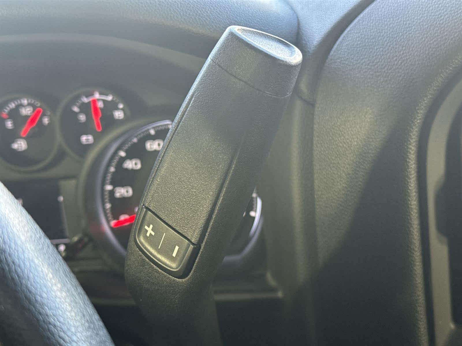 Thumbnail: 2024 Chevrolet Silverado 2500 - 22