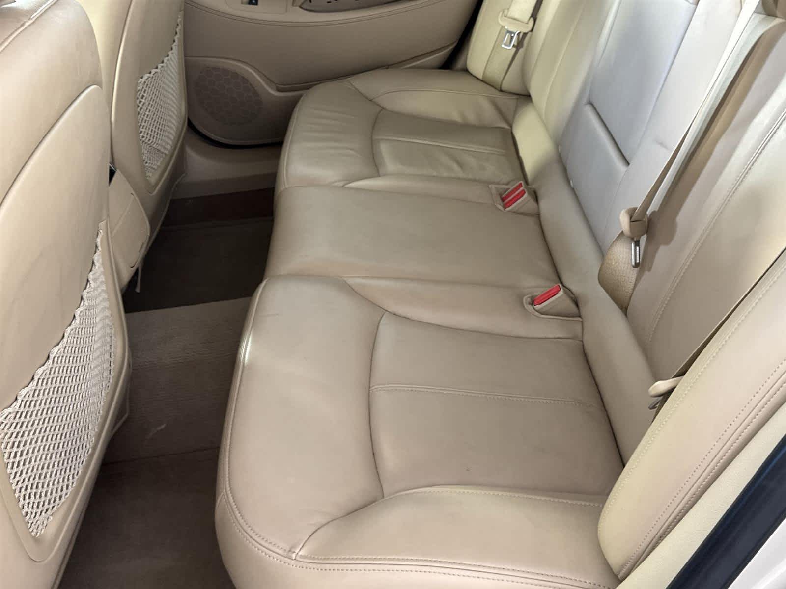 Thumbnail: 2012 Buick LaCrosse - 13