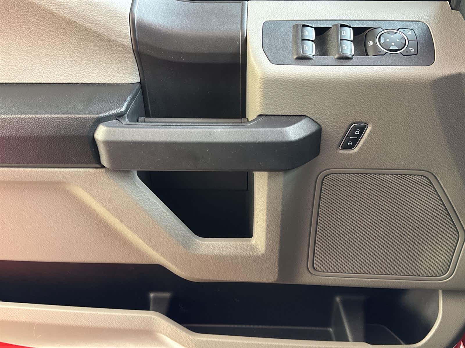 Thumbnail: 2019 Ford F-150 - 22