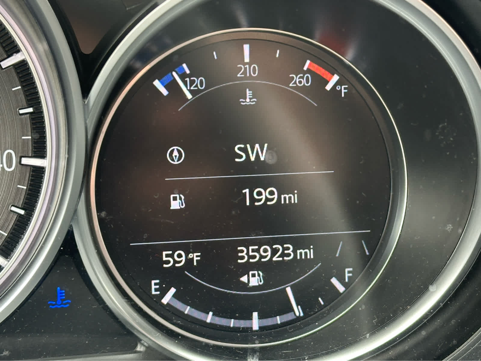 Thumbnail: 2023 Mazda CX-5 - 22