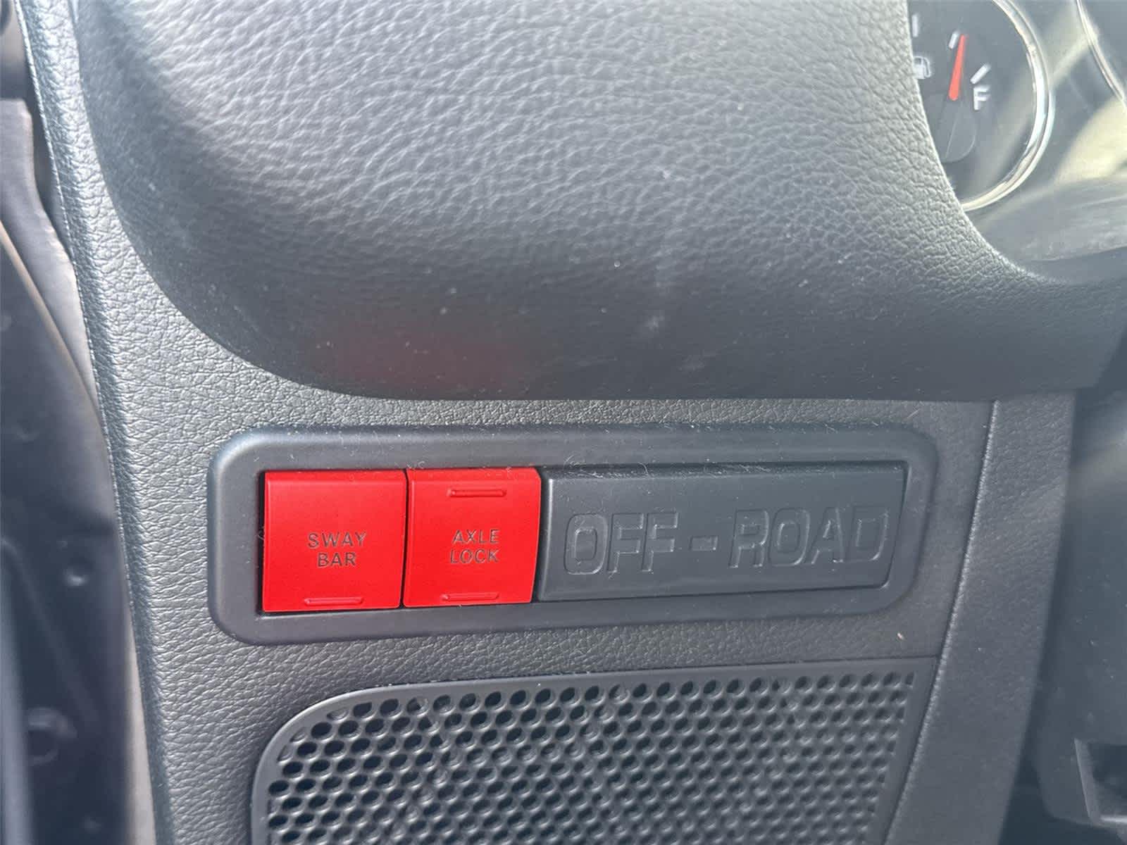 Thumbnail: 2016 Jeep Wrangler - 22