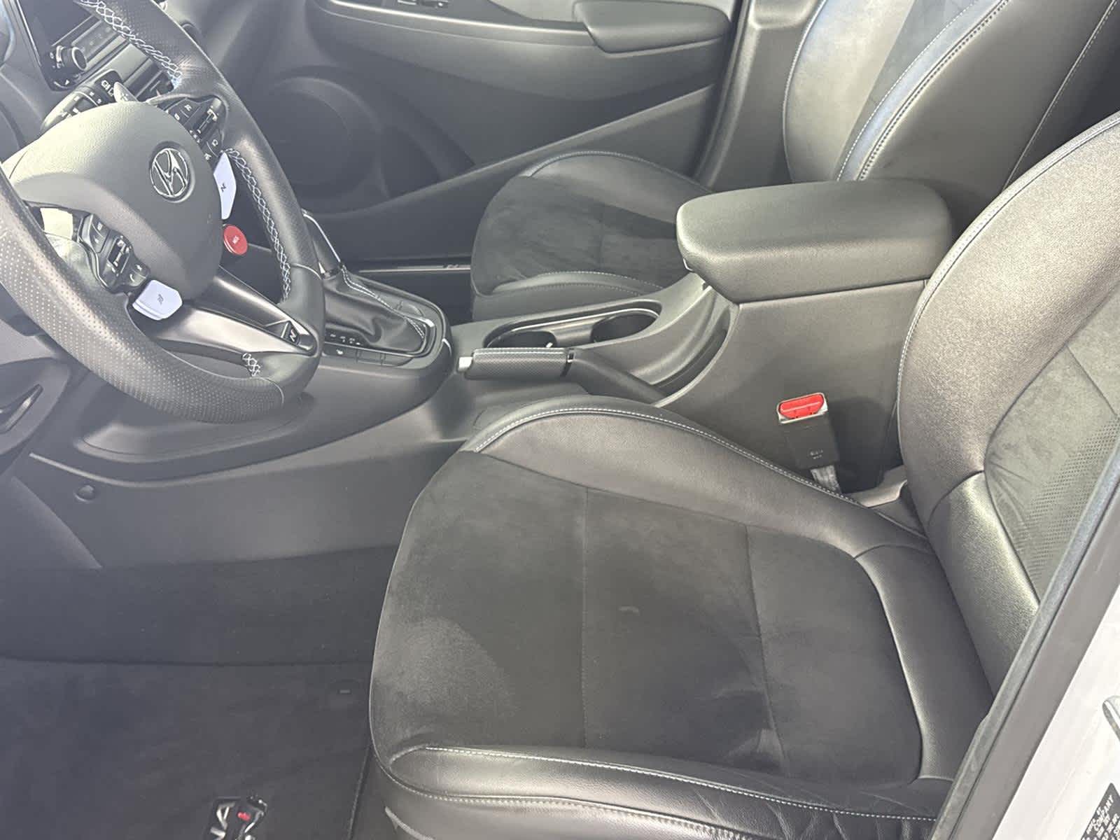 Thumbnail: 2022 Hyundai Kona - 11