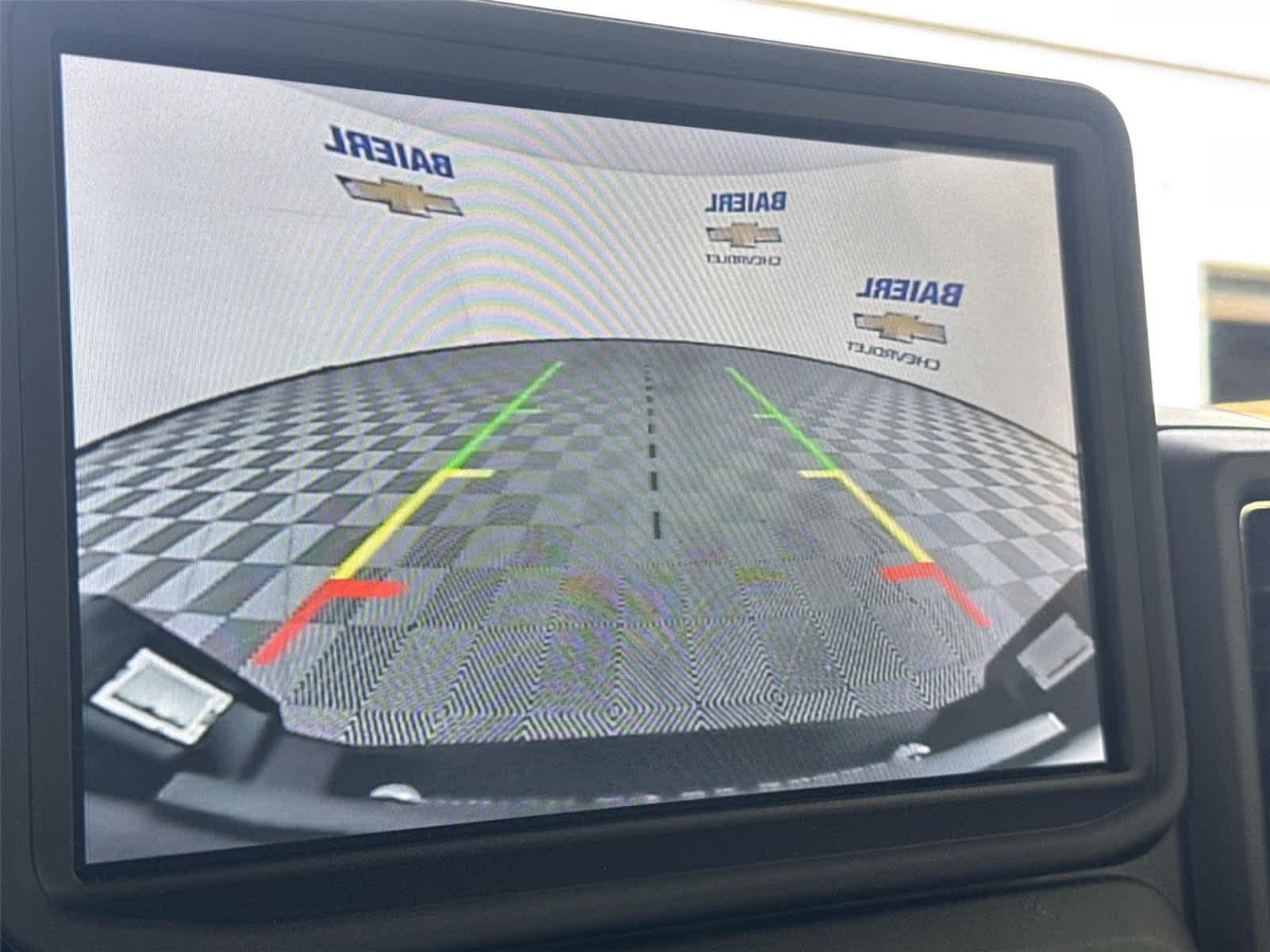 Thumbnail: 2023 Ford Bronco Sport - 16