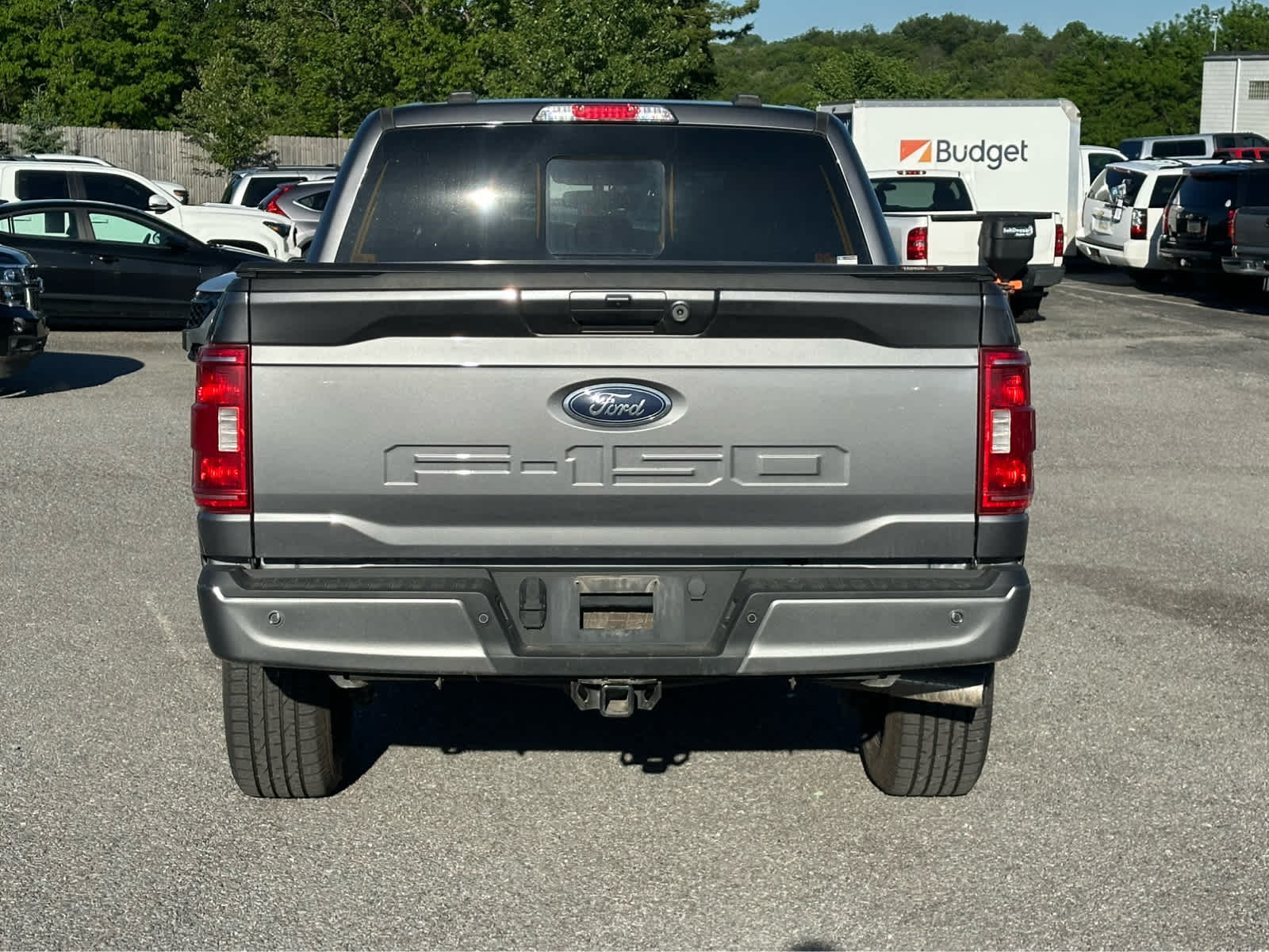 Thumbnail: 2023 Ford F-150 - 6