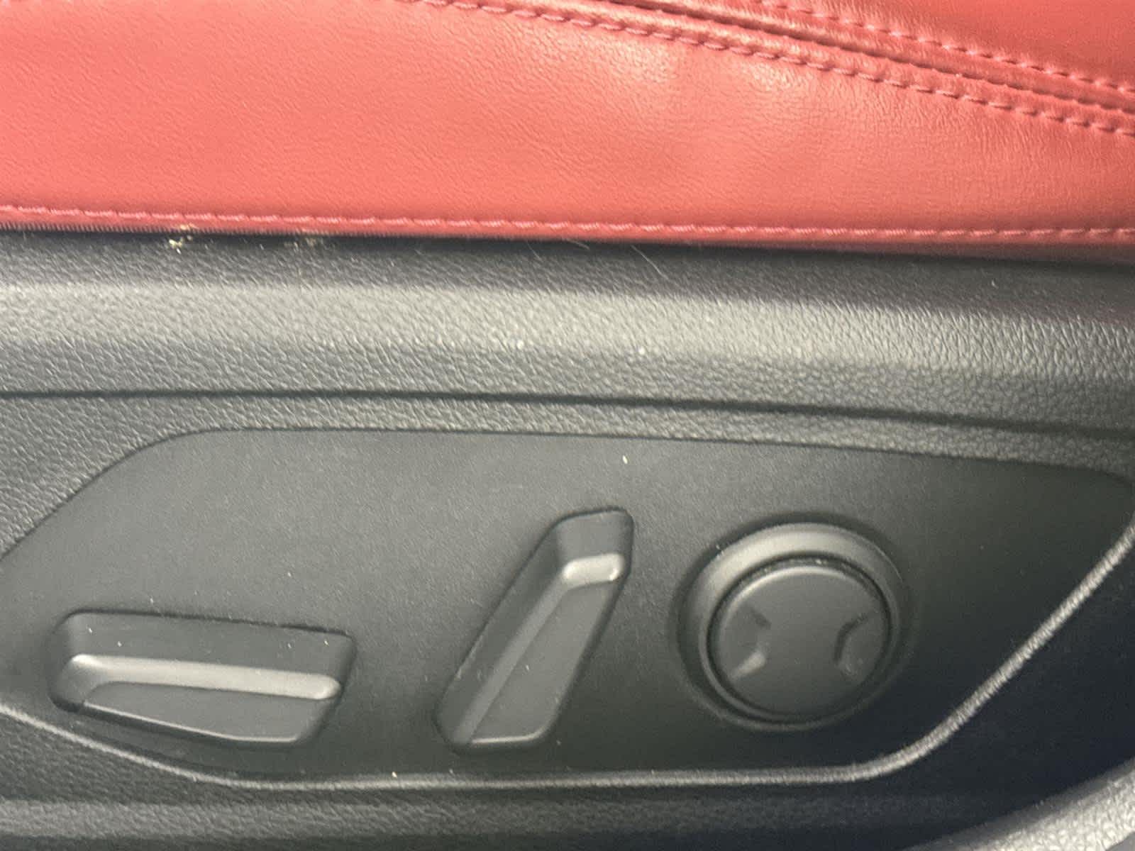 Thumbnail: 2023 Kia K5 - 12