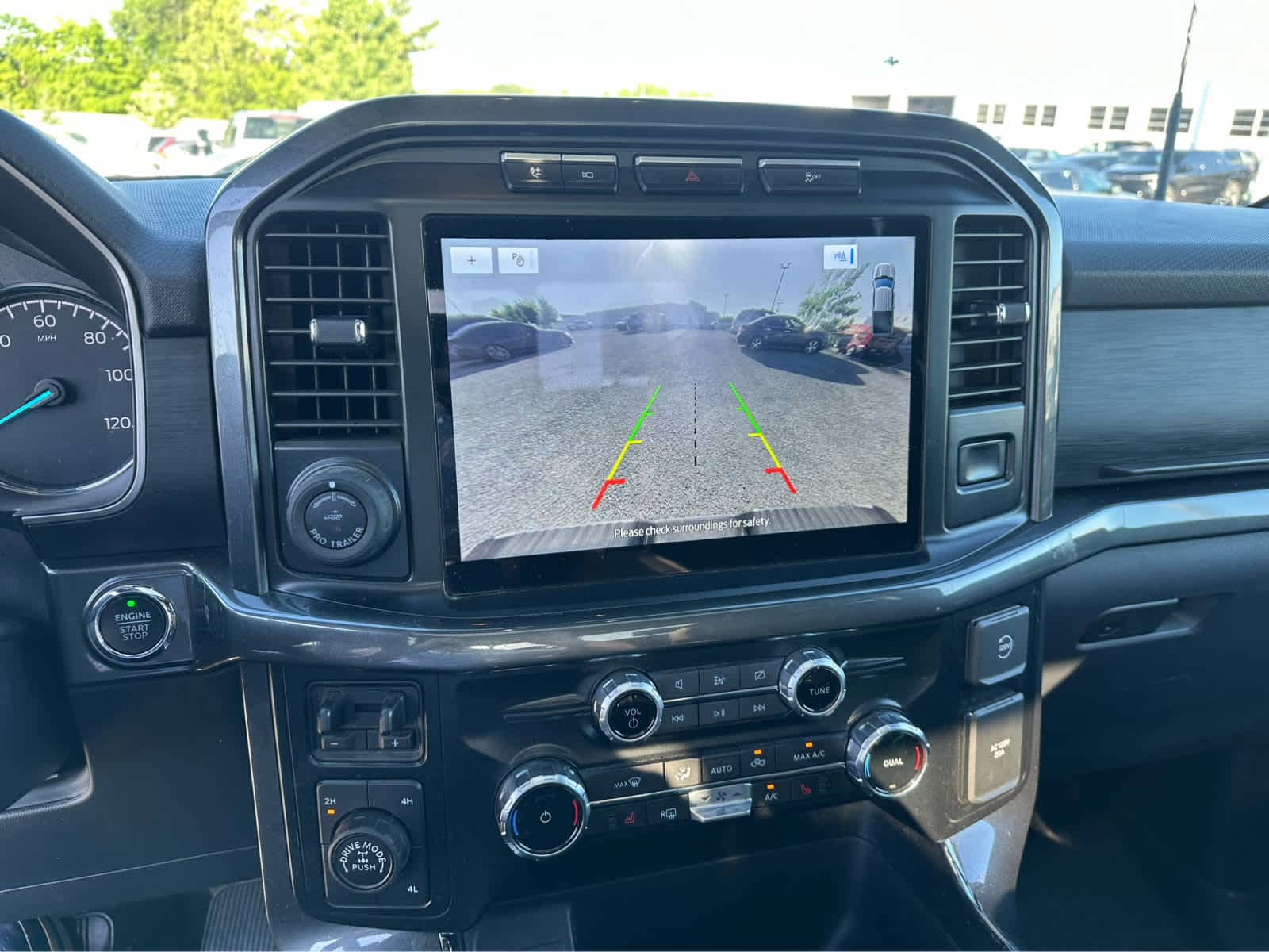 Thumbnail: 2023 Ford F-150 - 16