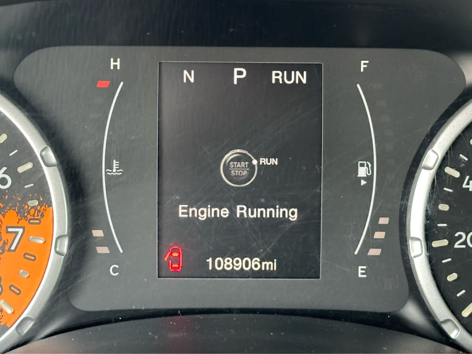 Thumbnail: 2016 Jeep Renegade - 20