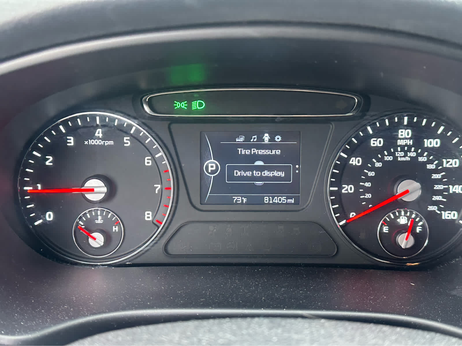 Thumbnail: 2016 Kia Sorento - 13